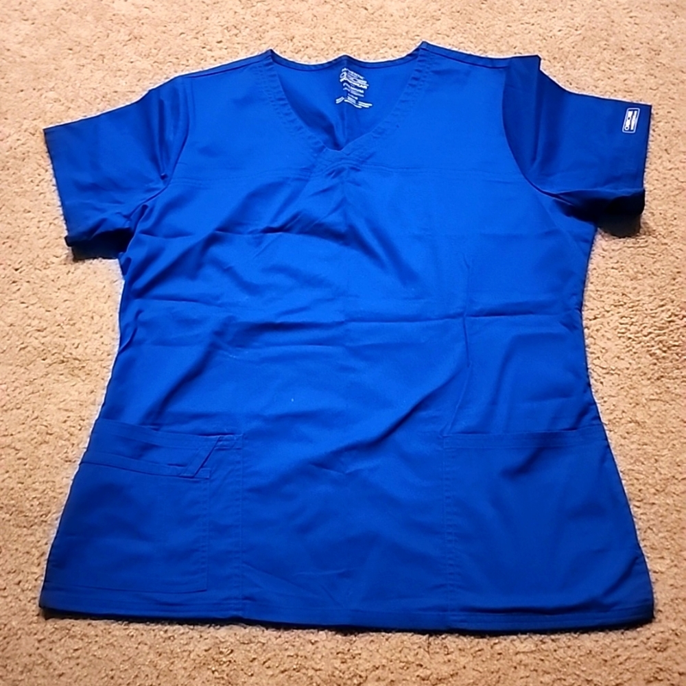 Women's Cherokee Workwear scrub top